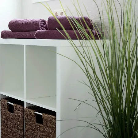 شقة Strandstrasse 10, *