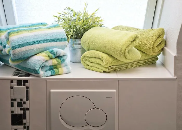 Strandstrasse 10, * Büsum